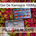 Kamagra Gel 100Mg 36